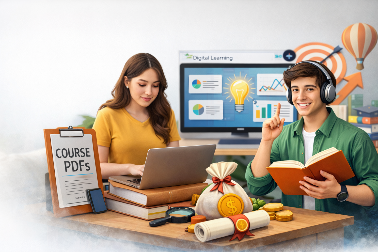 Complete Typography Guide - Testing All Styles